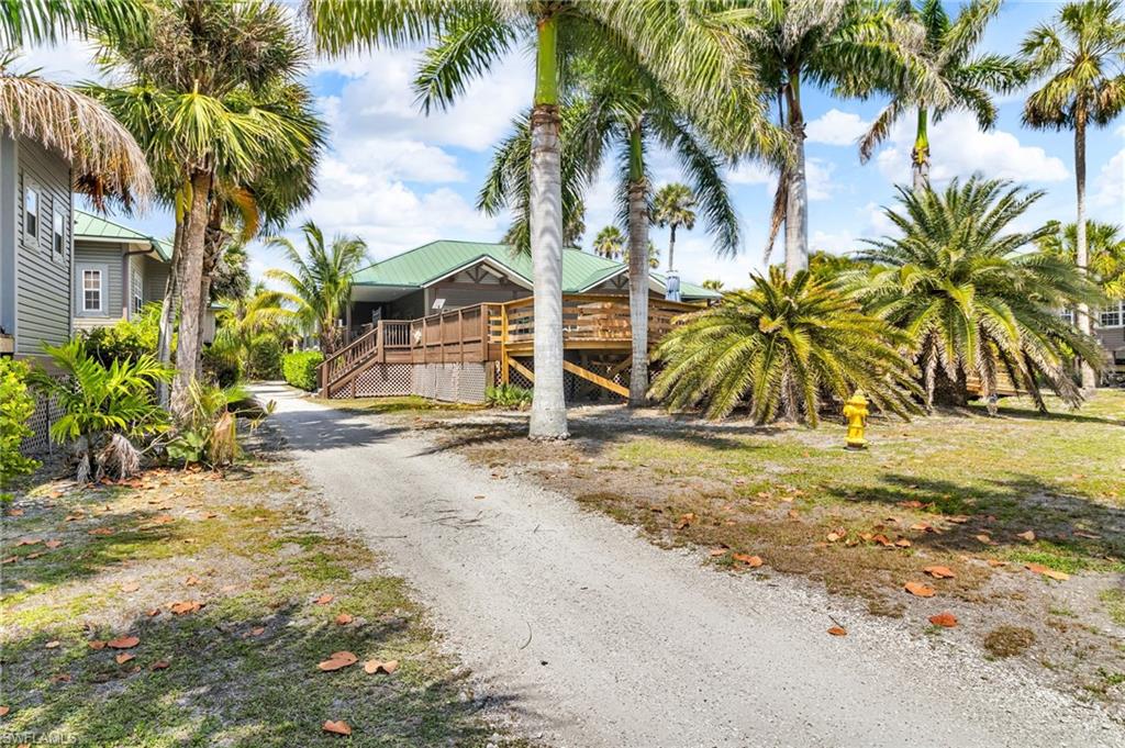 CLUB EVERGLADES - Residential