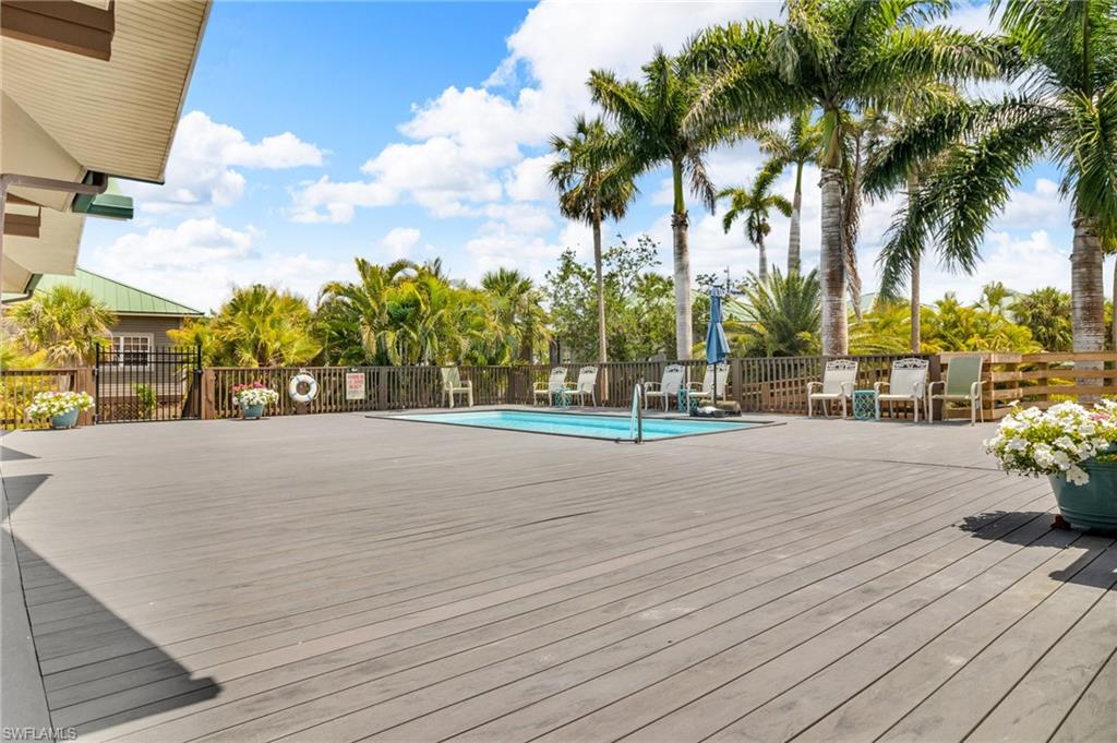 CLUB EVERGLADES - Residential