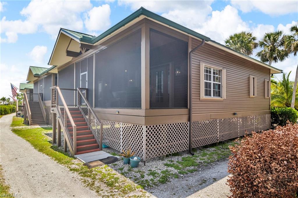 CLUB EVERGLADES - Residential