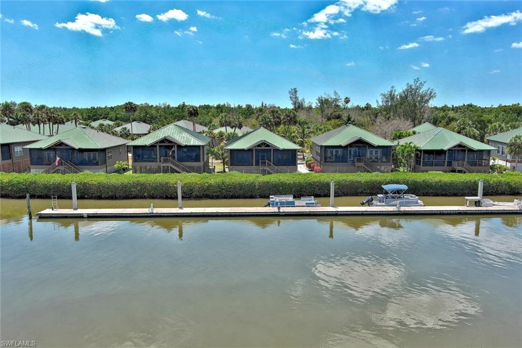 CLUB EVERGLADES - Residential