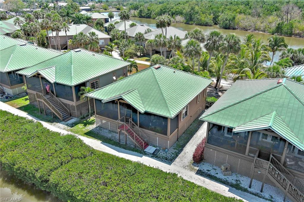 CLUB EVERGLADES - Residential