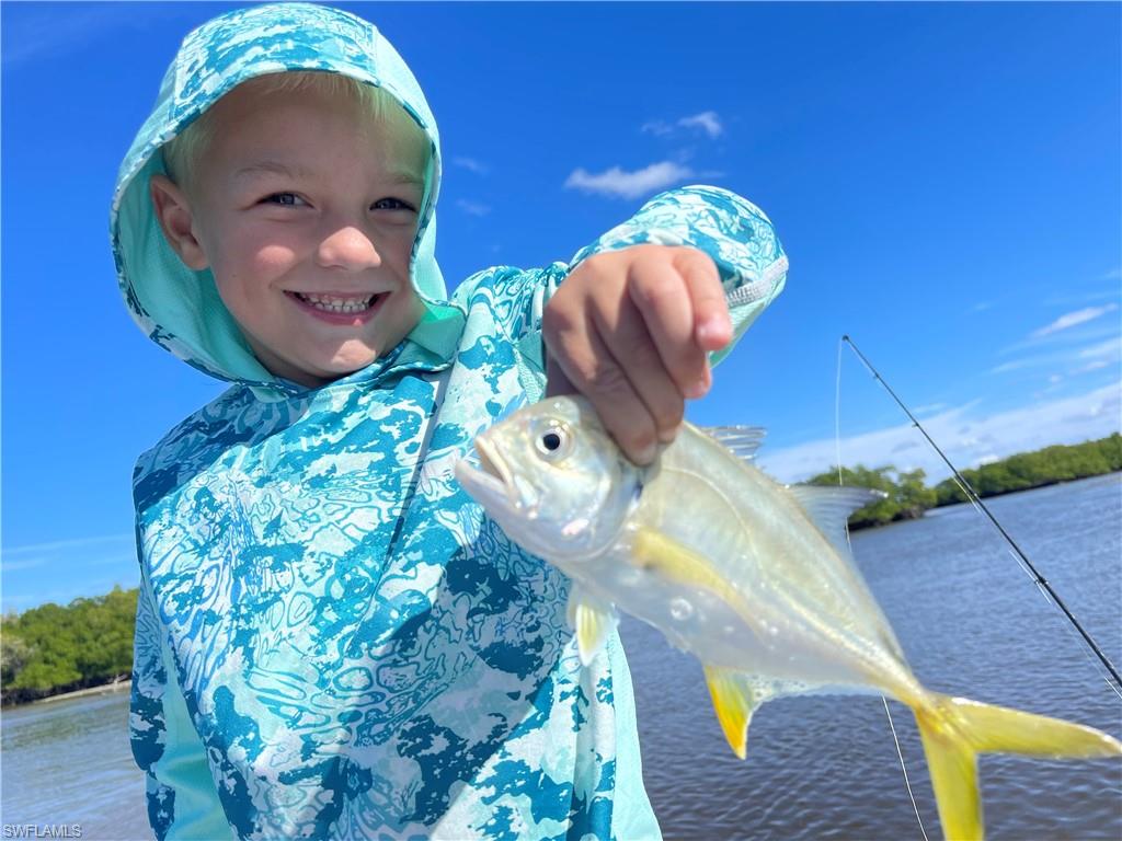 CLUB EVERGLADES - Residential