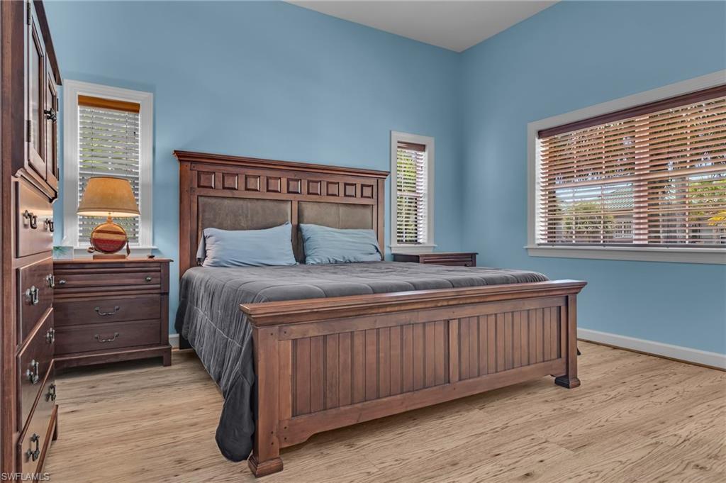 CLUB EVERGLADES - Residential