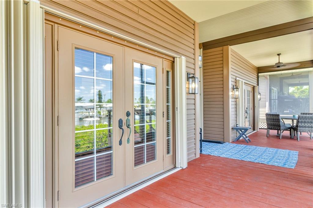 CLUB EVERGLADES - Residential