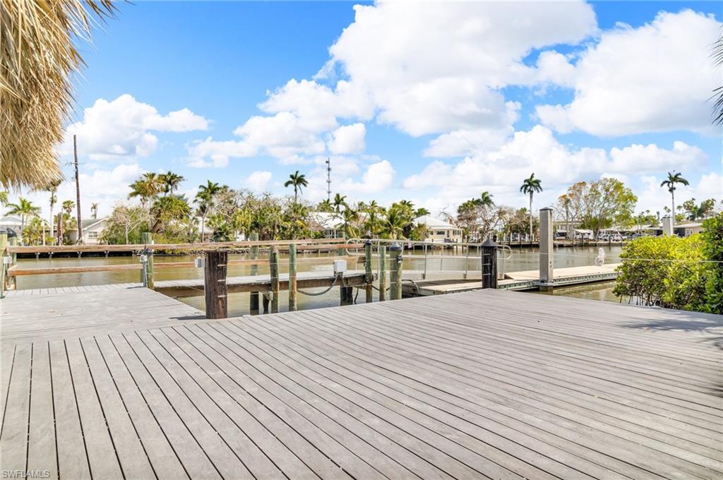 CLUB EVERGLADES - Residential