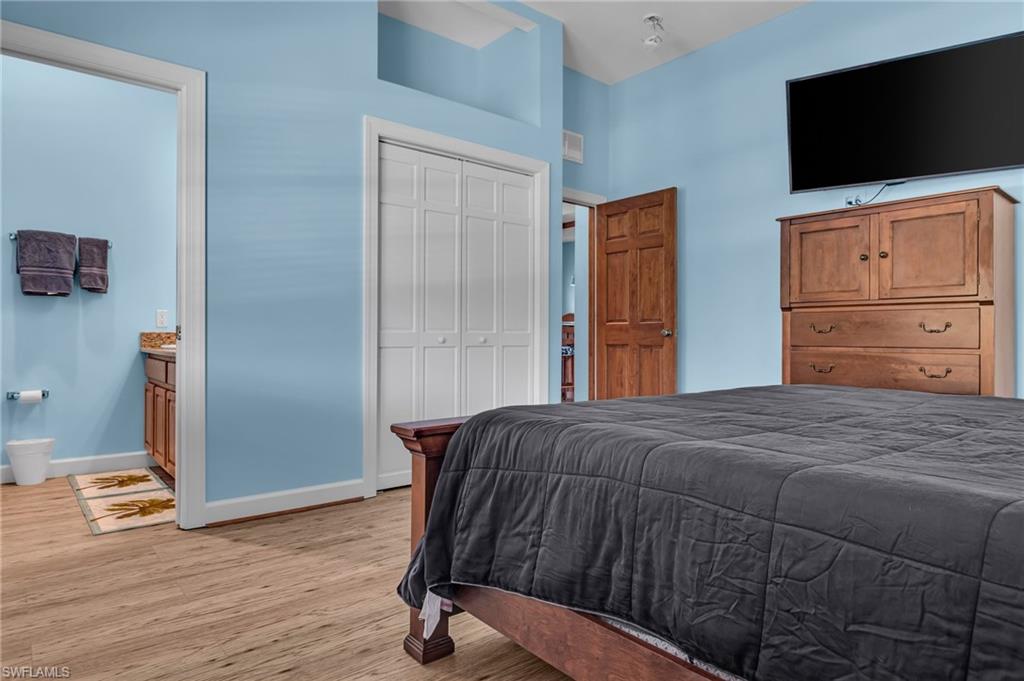 CLUB EVERGLADES - Residential