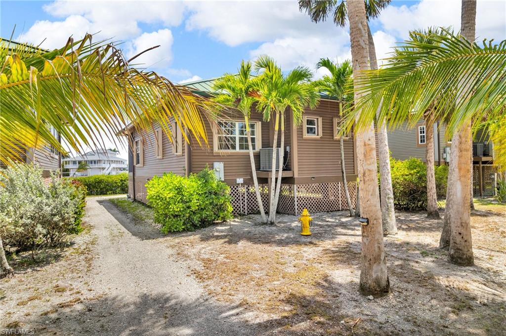 CLUB EVERGLADES - Residential