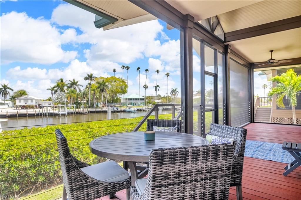 CLUB EVERGLADES - Residential