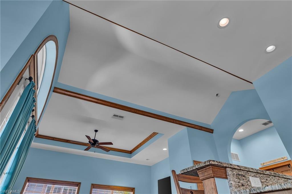 CLUB EVERGLADES - Residential