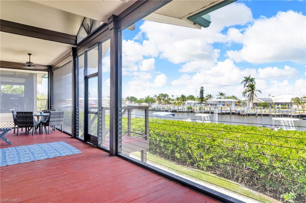 CLUB EVERGLADES - Residential