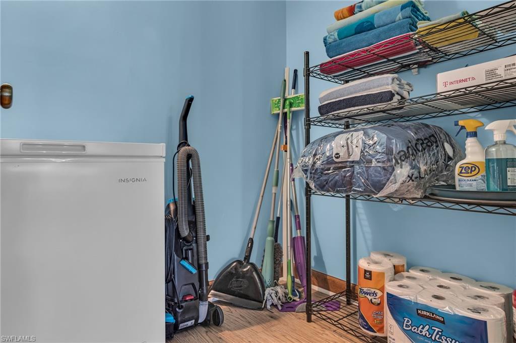 CLUB EVERGLADES - Residential