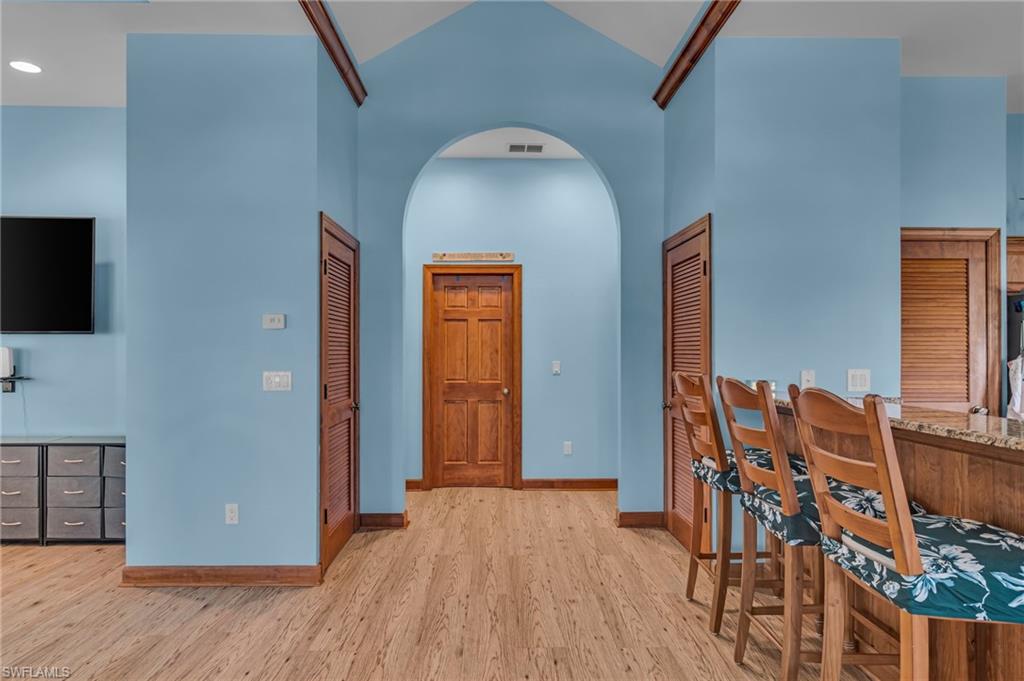 CLUB EVERGLADES - Residential