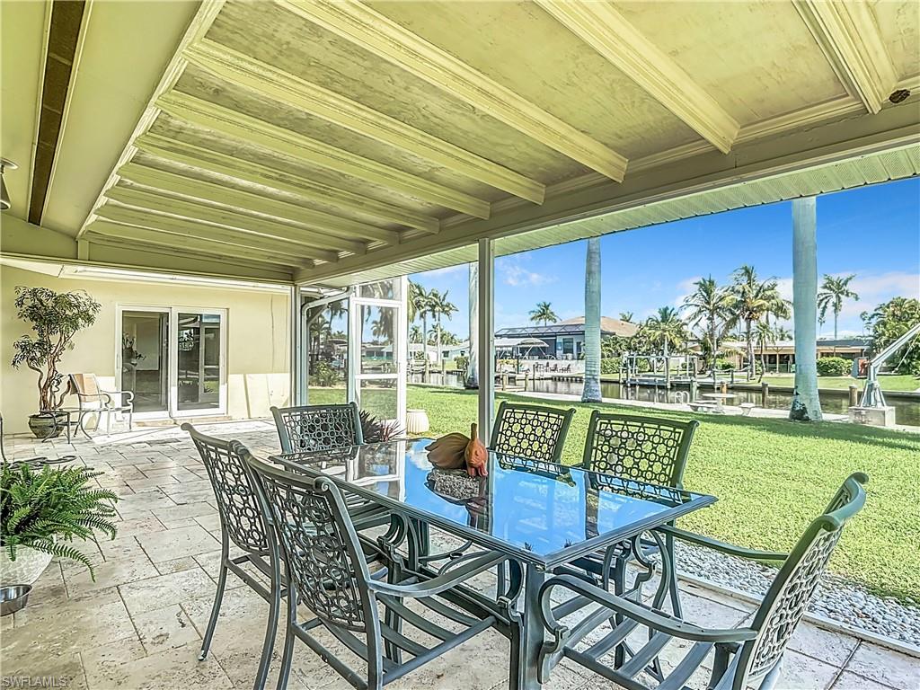 YACHT CLUB - Residential