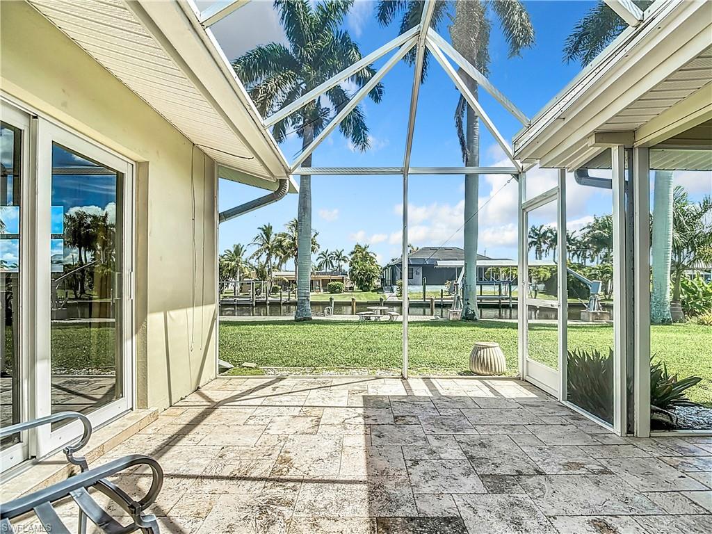 YACHT CLUB - Residential