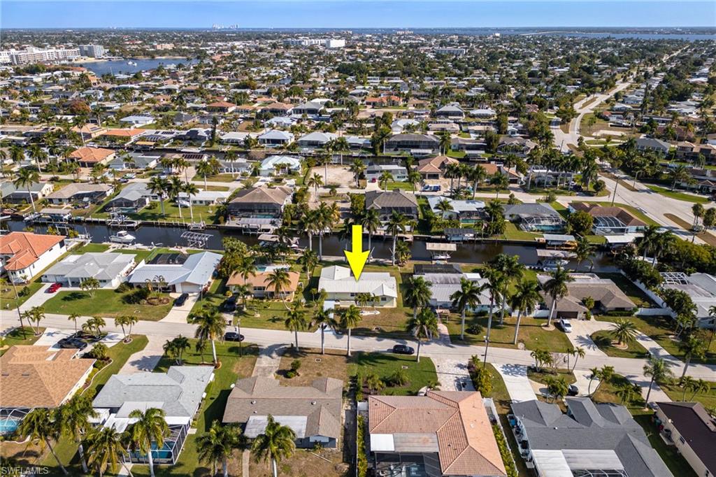 YACHT CLUB - Residential