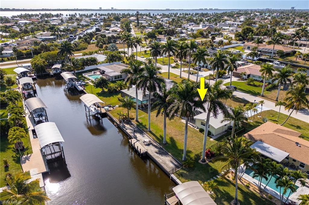 YACHT CLUB - Residential