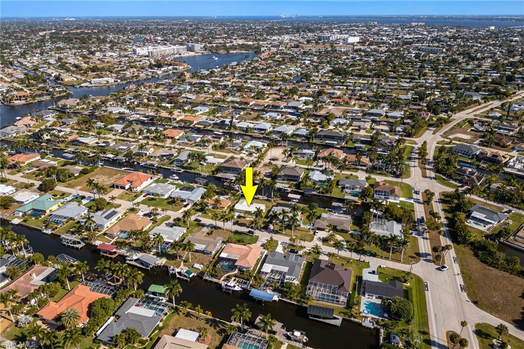 YACHT CLUB - Residential