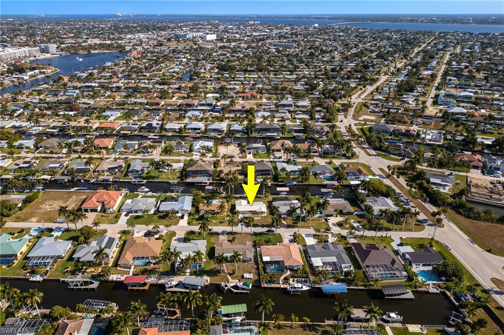 YACHT CLUB - Residential