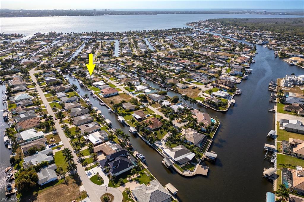 YACHT CLUB - Residential