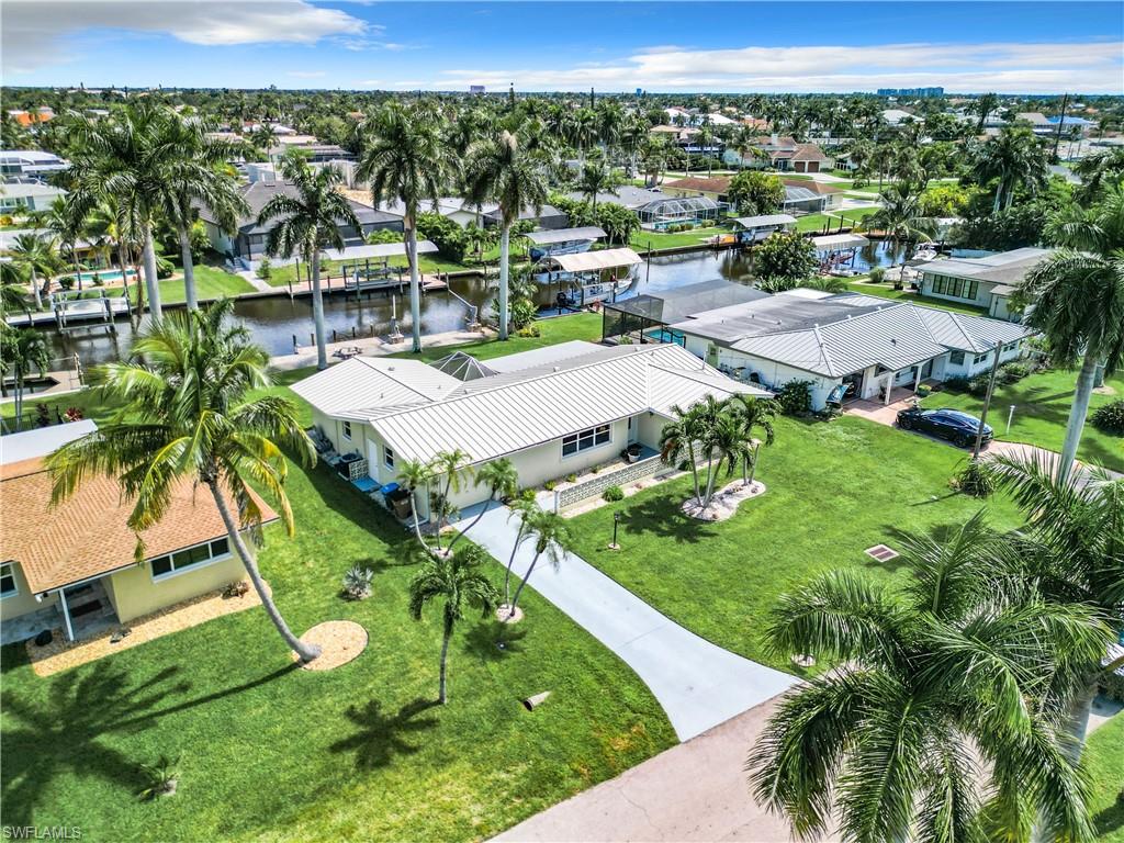 YACHT CLUB - Residential