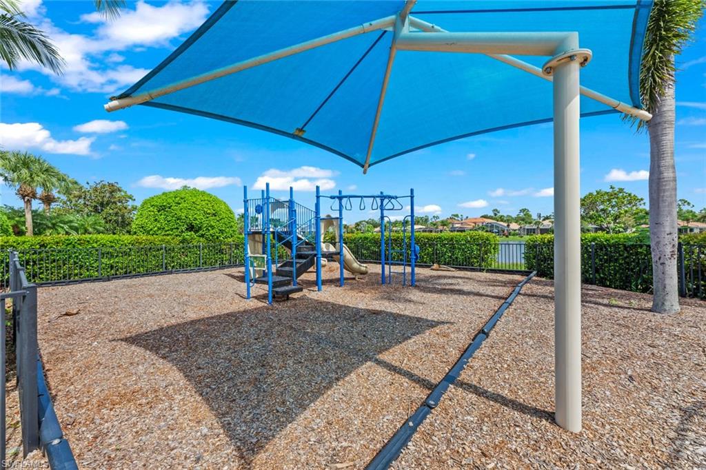 THE RESERVE AT ESTERO - Residential