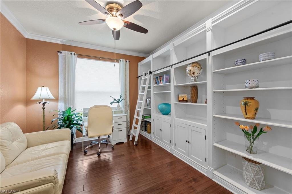 THE RESERVE AT ESTERO - Residential