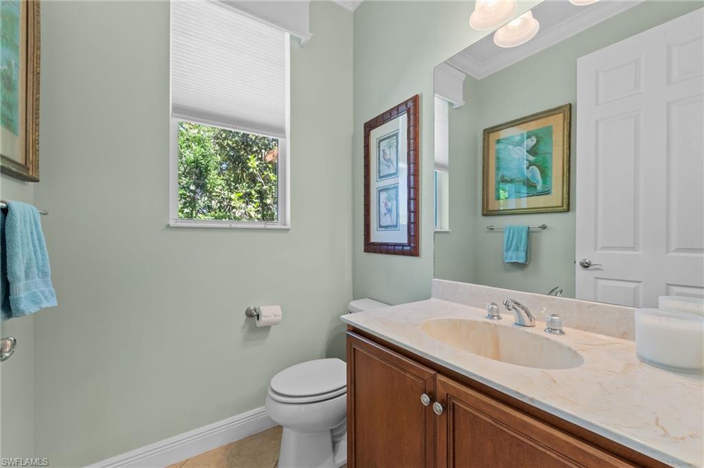 THE RESERVE AT ESTERO - Residential