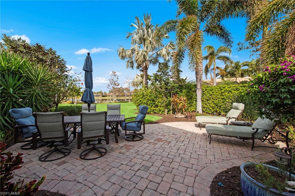 THE RESERVE AT ESTERO - Residential