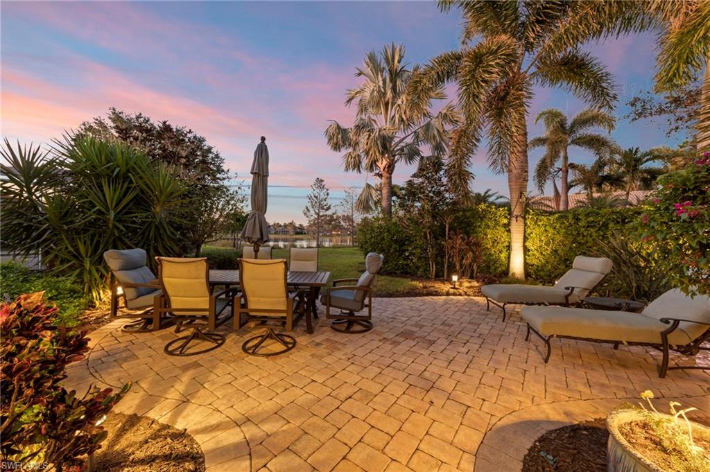 THE RESERVE AT ESTERO - Residential