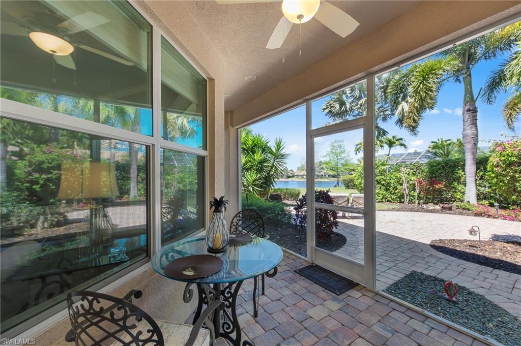 THE RESERVE AT ESTERO - Residential