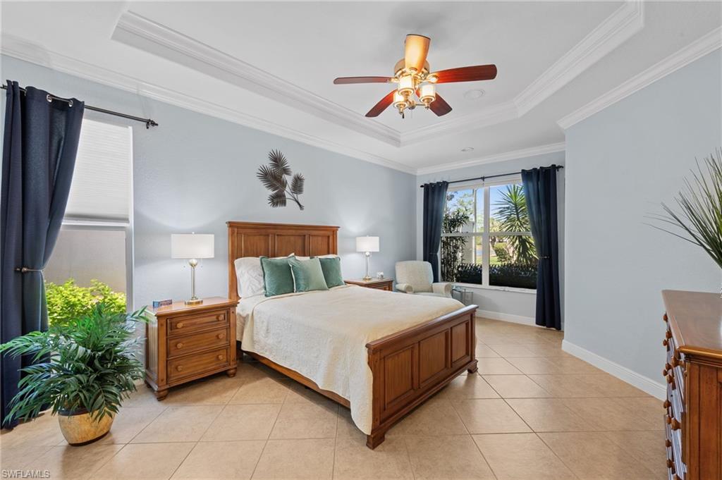 THE RESERVE AT ESTERO - Residential