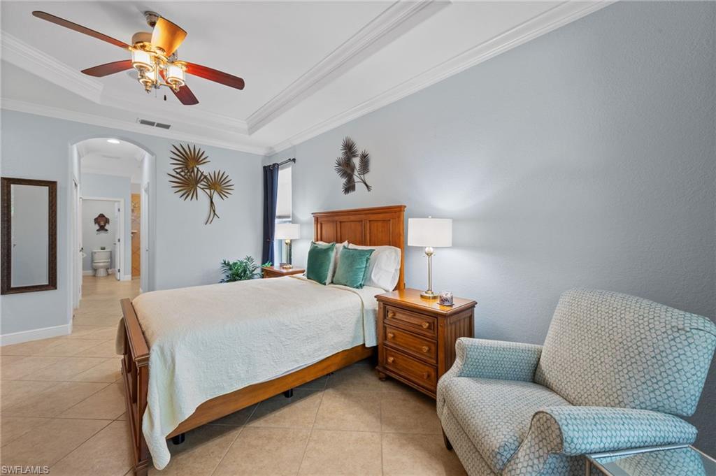 THE RESERVE AT ESTERO - Residential