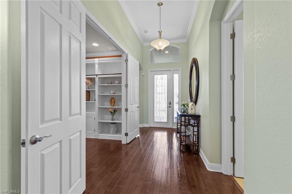 THE RESERVE AT ESTERO - Residential