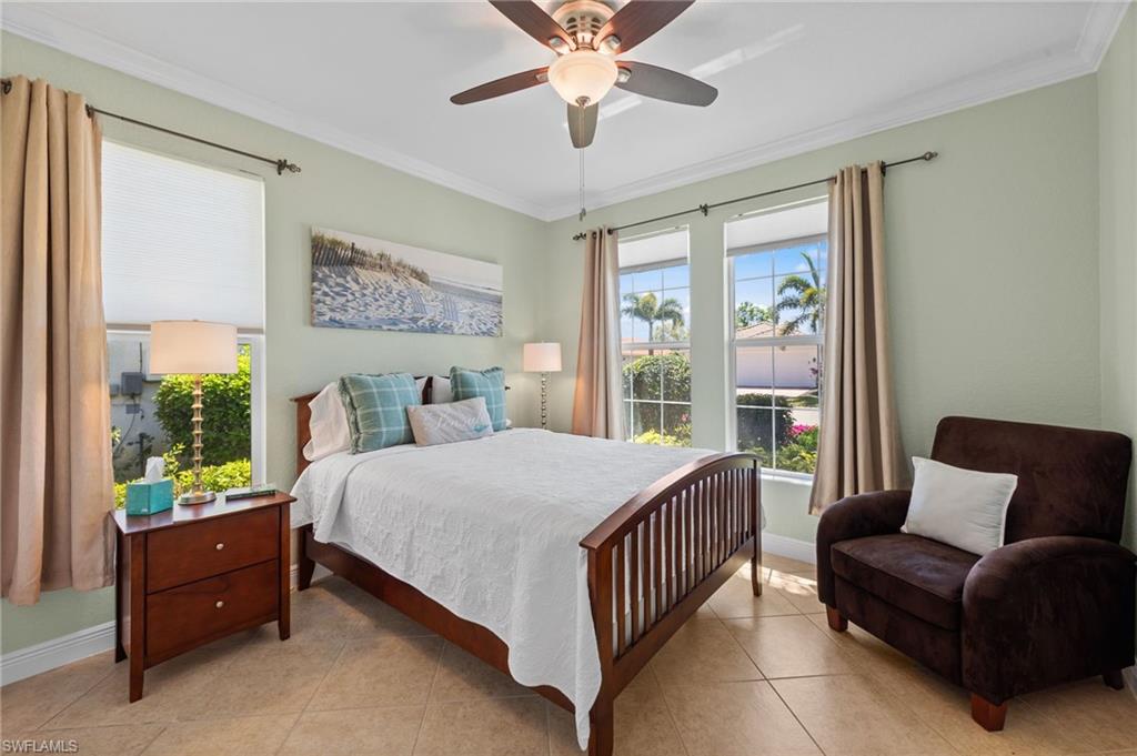 THE RESERVE AT ESTERO - Residential