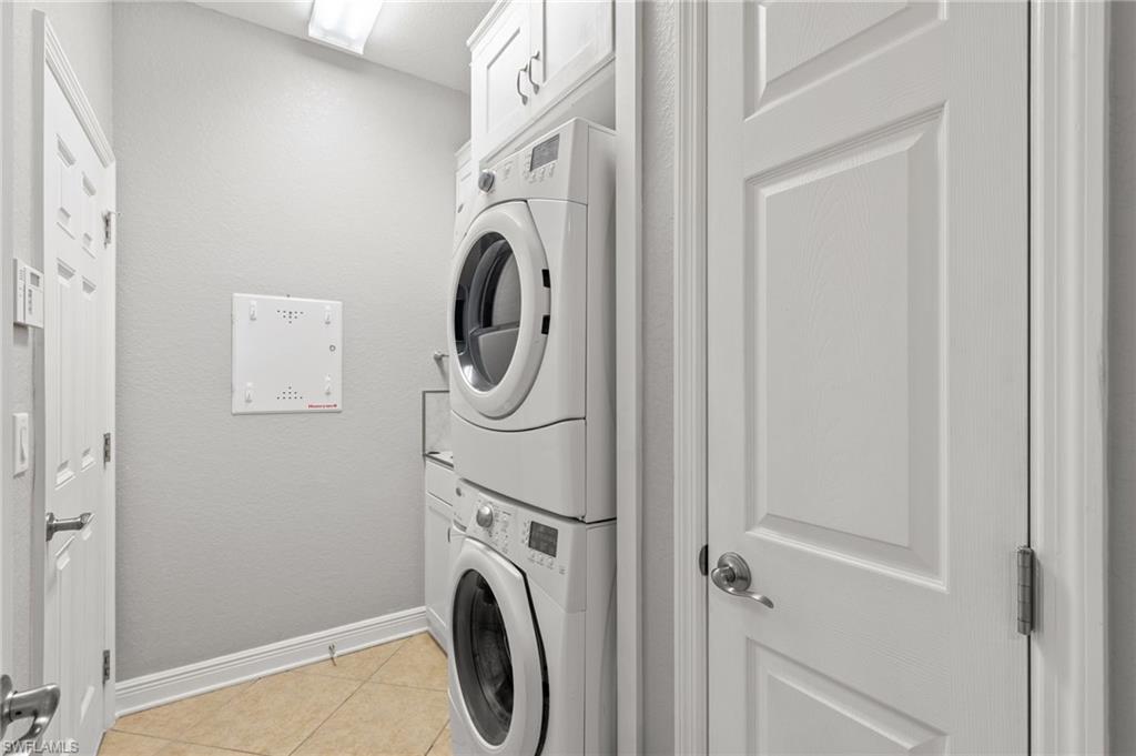 THE RESERVE AT ESTERO - Residential