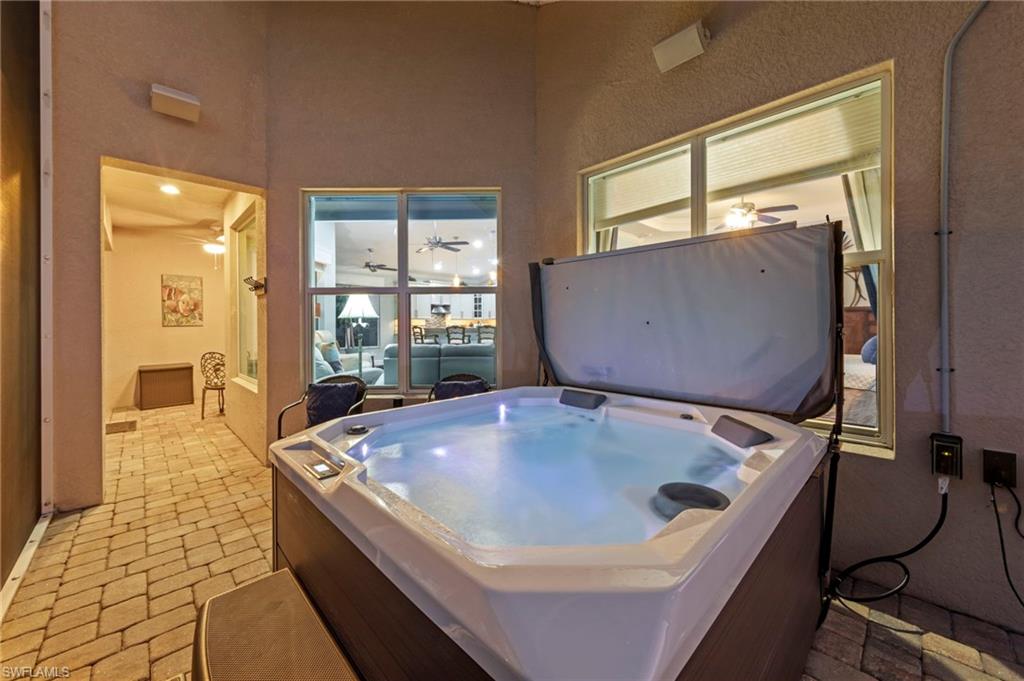 THE RESERVE AT ESTERO - Residential