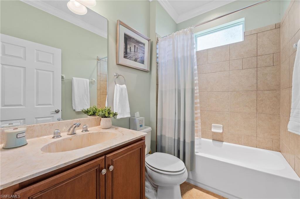 THE RESERVE AT ESTERO - Residential