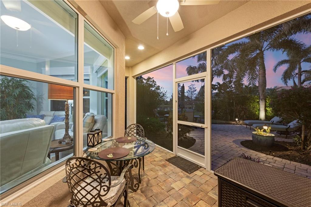 THE RESERVE AT ESTERO - Residential