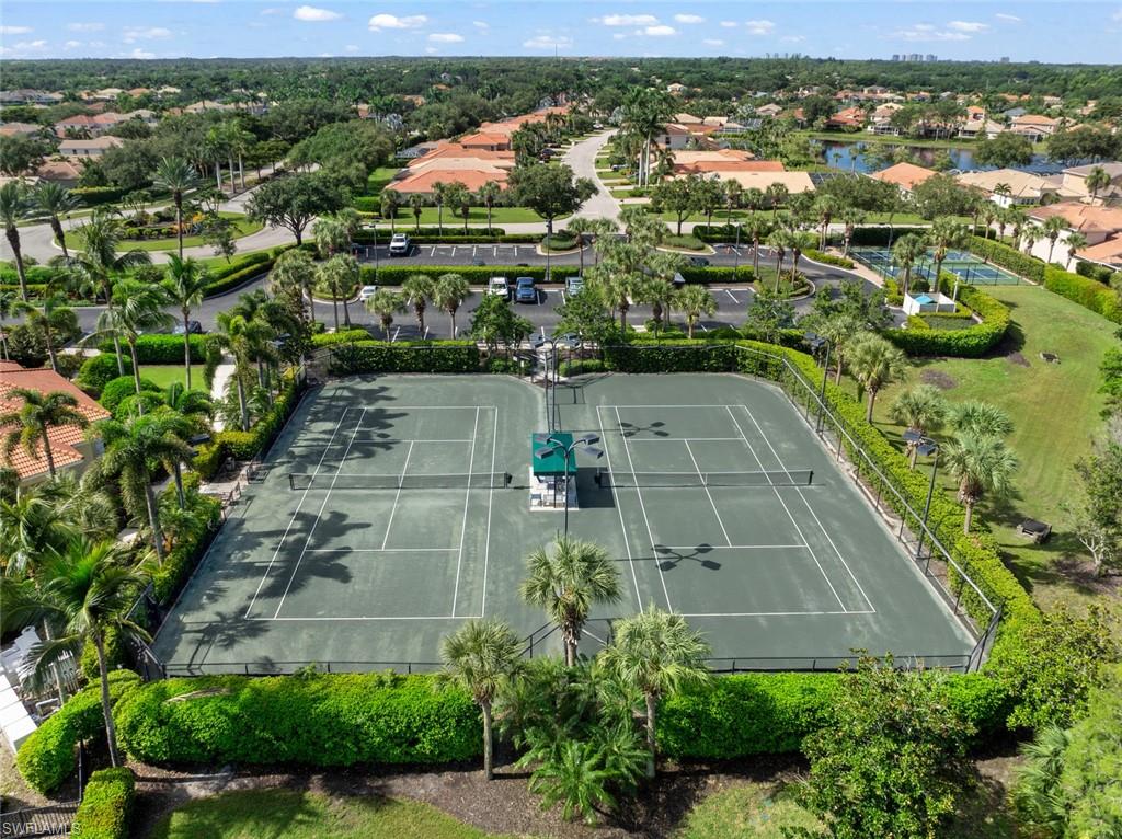 THE RESERVE AT ESTERO - Residential