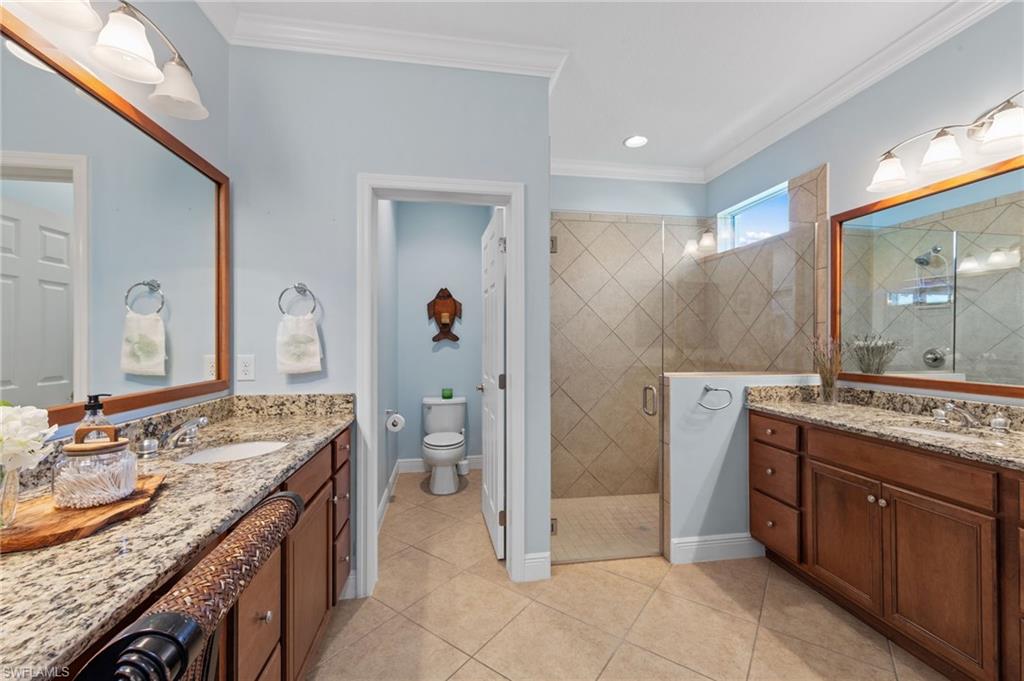 THE RESERVE AT ESTERO - Residential