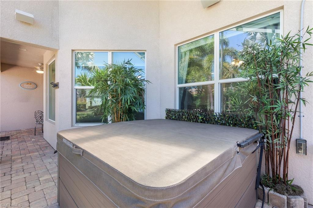 THE RESERVE AT ESTERO - Residential