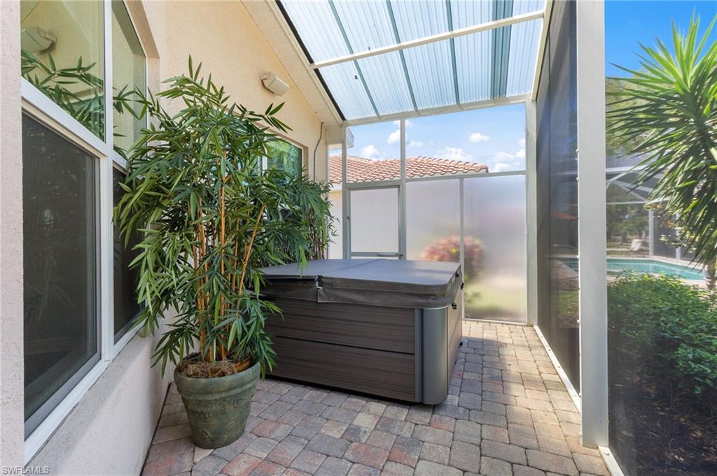 THE RESERVE AT ESTERO - Residential