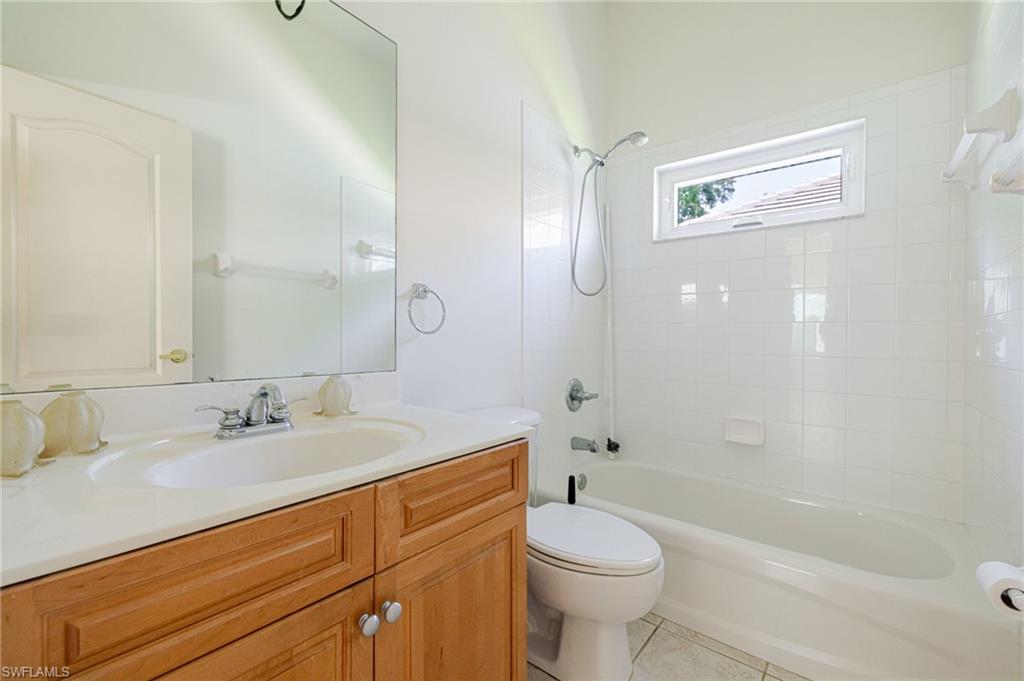 PINECREST - Residential