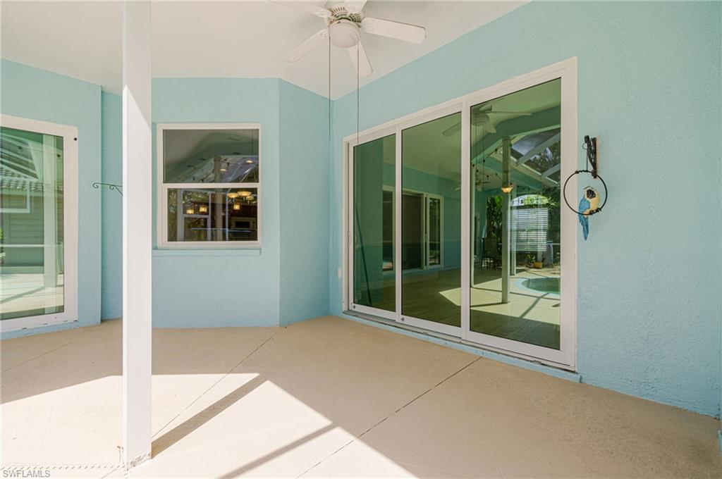 PINECREST - Residential