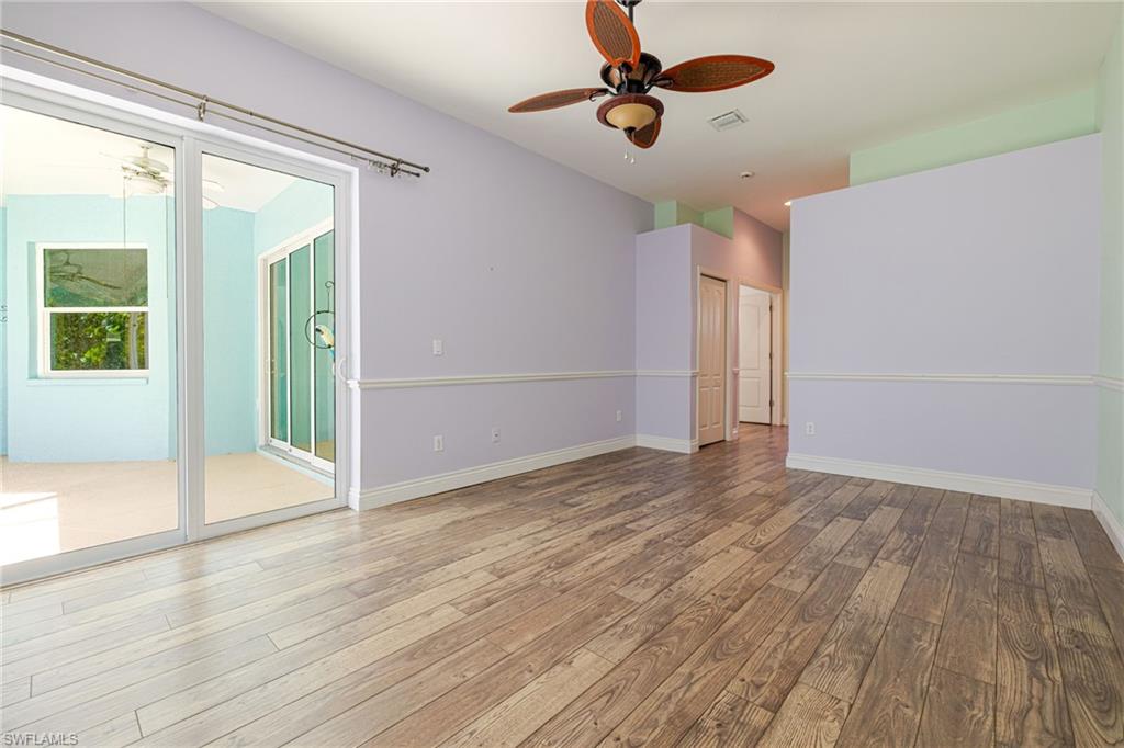 PINECREST - Residential