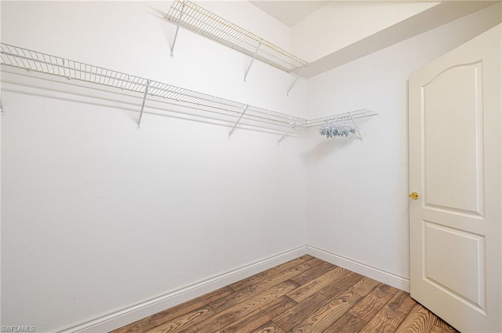 PINECREST - Residential