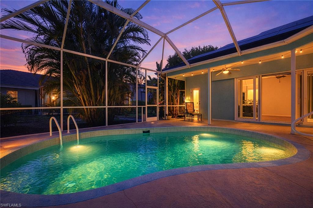 PINECREST - Residential