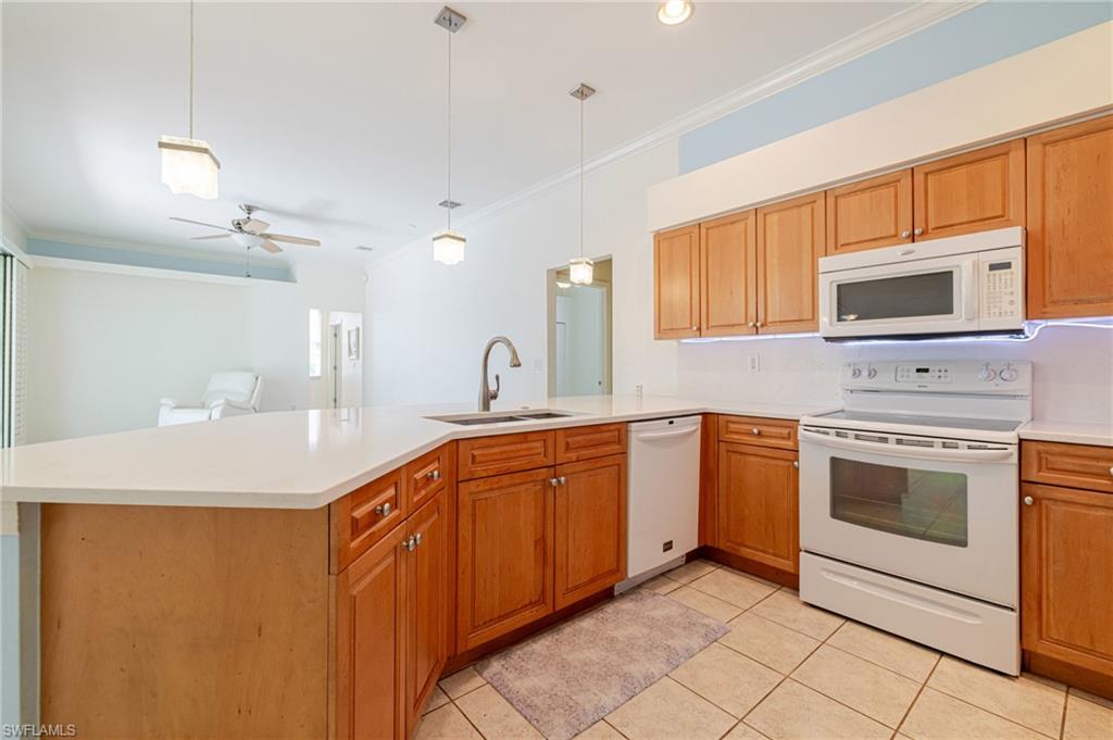 PINECREST - Residential