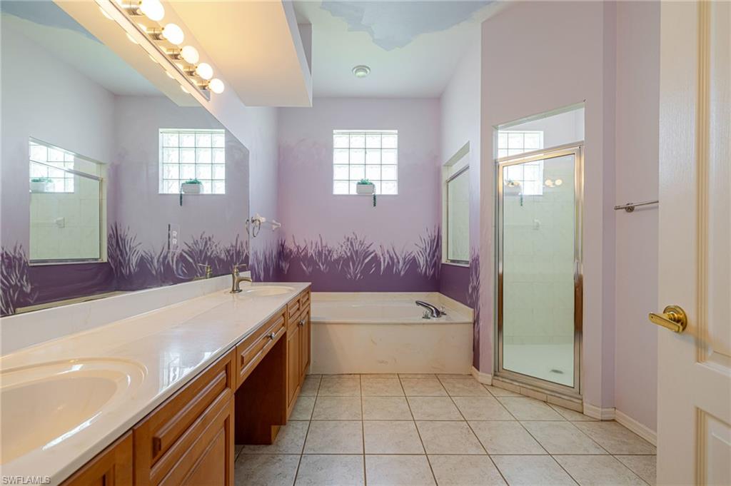 PINECREST - Residential