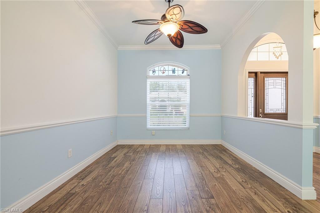 PINECREST - Residential